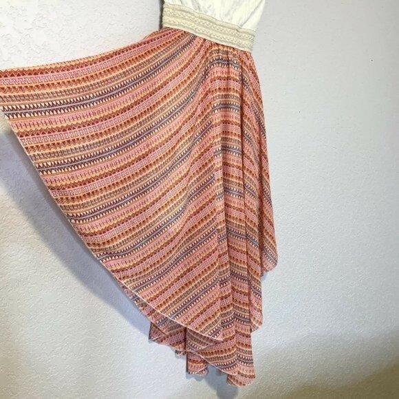 Liberty Love Small Strapless Dress - Picture 3 of 11